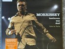 Morrissey : Beethoven Was Deaf: Live in Paris (Sealed Orange Biovinyl LP)