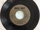 The Shametts - Don't Waste Your Time - Rare 1968 Funk Soul - Gold Dust VG HEAR