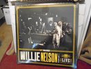 SEALED LIMITED Willie Nelson 2 LP + 7