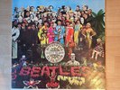 The Beatles Sgt. Peppers lonely hearts club band 1967 vinyl mono US version