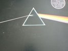 Pink Floyd - Dark Side Of The Moon -UK Vinyl 1973 SHVL 804..