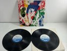UFO Strangers In The Night Vinyl Record 1979 US Double LP Live Michael Schenker