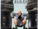BAD MANNERS FAT SOUND PORK PIE EFA0408608 GERMANY VINYL LP