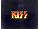KISS S/T CASABLANCA VIP6577 JAPAN VINYL 4LP