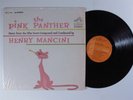 PINK PANTHER OST Henry Mancini RCA VICTOR LSP-2795 LP SHRINK k