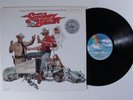 SMOKEY AND THE BANDIT OST Bill Justis/Jerry Reed MCA-1673 LP NM k