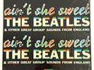 THE BEATLES   AIN'T SHE SWEET & OTHER  GREAT GROUP SOUNDS FROM ENGLAND