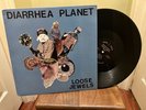 Loose Jewels by Diarrhea Planet (Record, 2013)