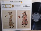 Columbia MS 6328 Stravinsky The Firebird 6 Eye 1962 VG++ NM