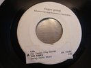 Promo, Test Pressing The Kinks – Lola 