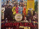 THE BEATLES Sgt Peppers Lonely Hearts Club Band 50th 2LP 2017 Brand New Sealed