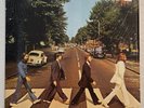The Beatles, Abbey Road, 1978 Capitol Stereo, SO-383, EX W/ Original Shrink Wrap