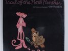 TRAIL OF THE PINK PANTHER Henry Mancini LIBERTY LT-51139 LP SEALED k