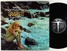 Wes Montgomery - California Dreaming LP - Verve - V6-8672 Stereo RVG