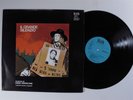 ENNIO MORRICONE Il Grande Silenzio OST BEAT CR1 LP VG+ italy Ltd. Ed. #1110 k