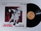 NELLA STRETTA MORSA DEL RAGNO OST Riz Ortolani RCA LP italy k
