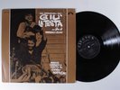 ENNIO MORRICONE Giu' La Testa OST CINEVOX LP VG+ italy k