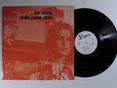 UOMO DALLA PELLE DURA OST Carlo Pes PEGASO LP VG+ italy k