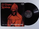 VERGINE DI NORIMBERGA OST Riz Ortolani CAM LP VG++ italy k