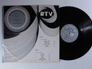 ENNIO MORRICONE Musiche Per Commento RTV LP VG+ italy library k