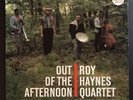 ROY HAYNES QUARTET - OUT OF THE AFTERNOON - IMPULSE  - AM-PAR Stereo Van Gelder