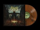 RT EXCLUSIVE | Ghost | Orange Vinyl LP | Meliora | Loma Vista