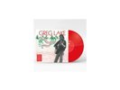 GREG LAKE: I BELIEVE IN FATHER CHRISTMAS (RED VINYL) - 10