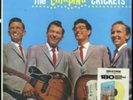 BUDDY HOLLY: BUDDY HOLLY AND THE CHIRPING CRICKETS (LIMIT - LP vinyl *BRAND NEW*
