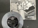 Garage 45 THE MUMMIES - No Refunds / I Don't Like It - Pic Sleeve Color Wax 2010