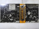 The Allman Brothers Band At Fillmore East Capricorn VIP-5079 80 Japan   LP OBI