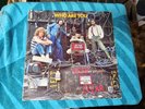 The Who -  RED VINYL Who Are You ON  1978 MCA 3050 Record LP OIS. VG, VG+