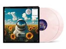 Tears for Fears Presale Songs For A Nervous Planet Watermelon Cream Vinyl 2XLP