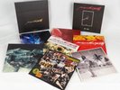 Poison the Well Complete Discography Color Vinyl Box Set /1000 Made Sealed OOP