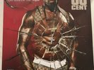 Get Rich or Die Tryin' by 50 Cent (Record, 2003) 2014 Re-issue.