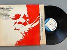 Jazz LP Stanley Turrentine - Rough 'N Tumble Blue Note 4240 Mono Van Gelder NY
