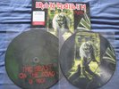 iron maiden - 2LP PICTURE DISC VINYL - 