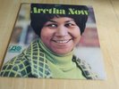 Aretha Franklin.  Aretha Now. 1968 Atlantic SD 8186. Early pressing.