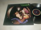 The Cramps PSYCHEDELIC Jungle IRS LP 1981 Garage Punk Psychobilly GOO GOO MUCK