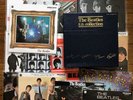 The Beatles – E.P. Collection , Odeon EAS30013-26 15EP Red Vinyl Box mono