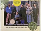 Van Morrison & Chieftains “Irish Heartbeat” LP/Mercury 8344961 (EX) Shrink/Hype