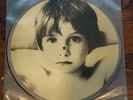 U2 Boy Picture Vinyle Album Très Très Rare