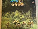 Evergreen Blueshoes LP The Ballad Of UK London 1st Press PSYCH LOVELY VINYL
