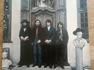 The Beatles LP Hey Jude German Apple 1st Press A-1 B-1 BIG AUCTION LISTED