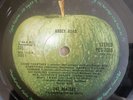 The Beatles LP Abbey Road UK Apple 1st Press -2 -1 NO MAJESTIES BIG AUCTION ON