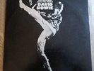 David Bowie LP The Man Who Sold The World UK 1972 RCA Press & POSTER INSERT /