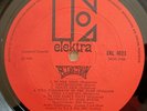 Eclection LP Same UK Elektra Mono 1st Press INCREDIBLE VINYL PSYCH