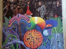 Bee Gees LP The Bee Gees 1st UK Polydor 1st Press INCREDIBLE AUDIO & COVER PSYCH