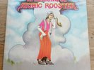 Atomic Rooster LP In Hearing Of UK Pegasus 1st Press INCREDIBLE COPY PROG GEM