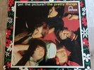 The Pretty Things LP Get The Picture UK Fontana 1st Press SUPERB AUDIO PSYCH