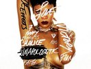 RIHANNA - Unapologetic (DOUBLE VINYL LP, 2017) **NEW**